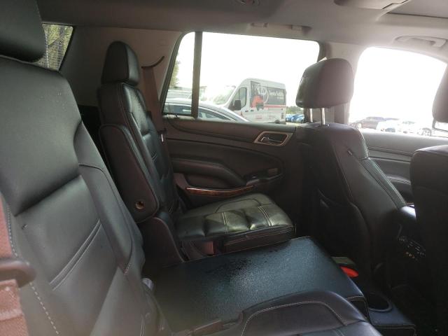 Photo 11 from auction – 2015 GMC YUKON DENA with VIN 1GKS2CKJ3FR187673