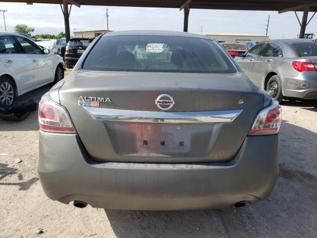 Photo 6 from auction – 2015 NISSAN ALTIMA 2.5 with VIN 1N4AL3APXFC569704