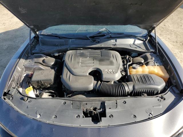 Photo 11 from auction – 2016 DODGE CHARGER SX with VIN 2C3CDXHG8GH174789