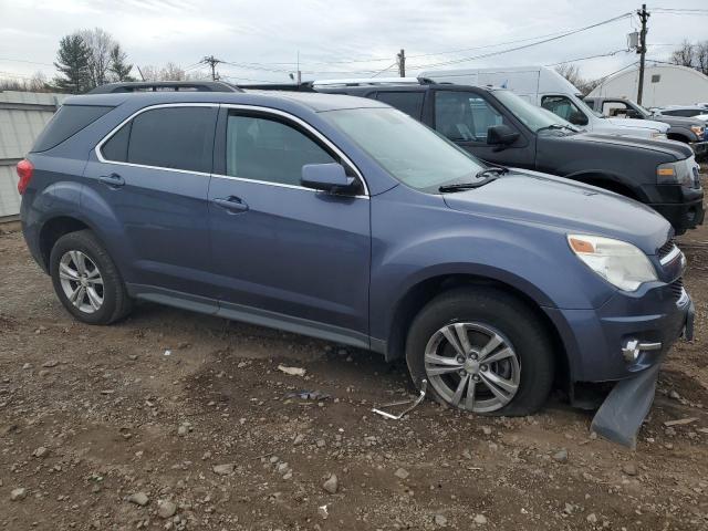 Photo 4 from auction – 2013 CHEVROLET EQUINOX LT with VIN 2GNFLNEK1D6338648