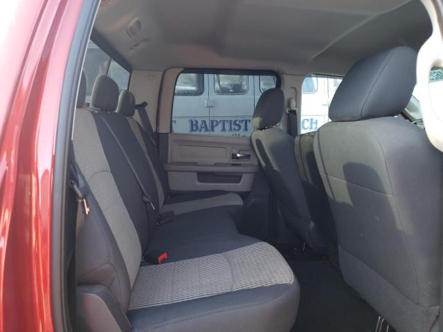 Photo 10 from auction – 2009 DODGE RAM 1500 with VIN 1D3HV13T29S753845