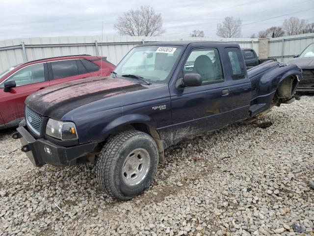 FORD RANGER SUP 2000 with VIN 1FTZR15VXYPB64656 - Photo from auction