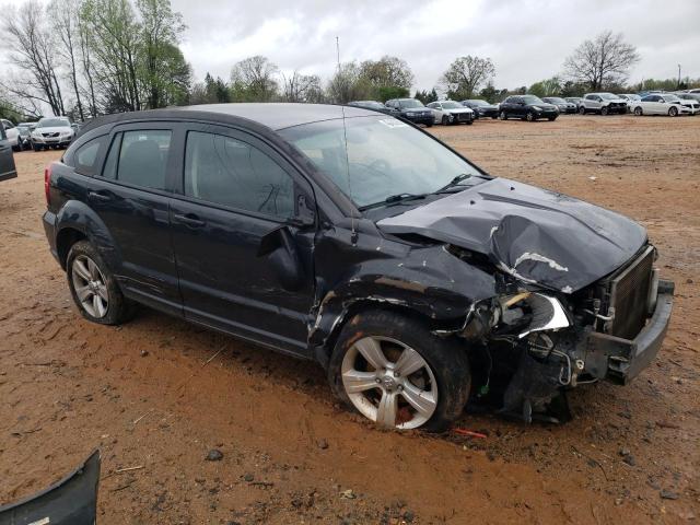 Photo 4 from auction – 2010 DODGE CALIBER MA with VIN 1B3CB3HA0AD648407