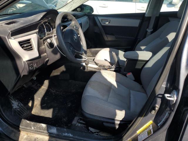 Photo 7 from auction – 2016 TOYOTA COROLLA L with VIN 5YFBURHE6GP407564