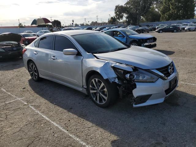 Photo 4 from auction – 2016 NISSAN ALTIMA 2.5 with VIN 1N4AL3AP9GC215268