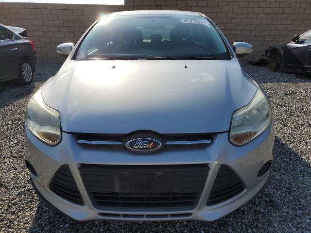 Photo 5 from auction – 2014 FORD FOCUS SE with VIN 1FADP3K26EL382267