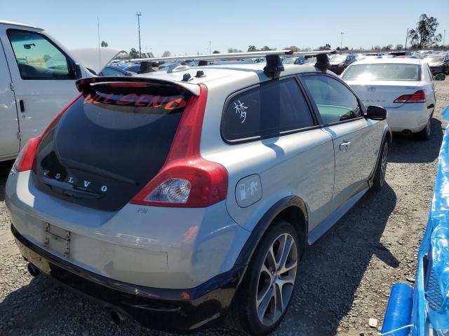 Photo 3 from auction – 2009 VOLVO C30 T5 with VIN YV1MK672892144218