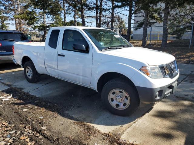 Photo 4 from auction – 2012 NISSAN FRONTIER S with VIN 1N6BD0CT5CC420789