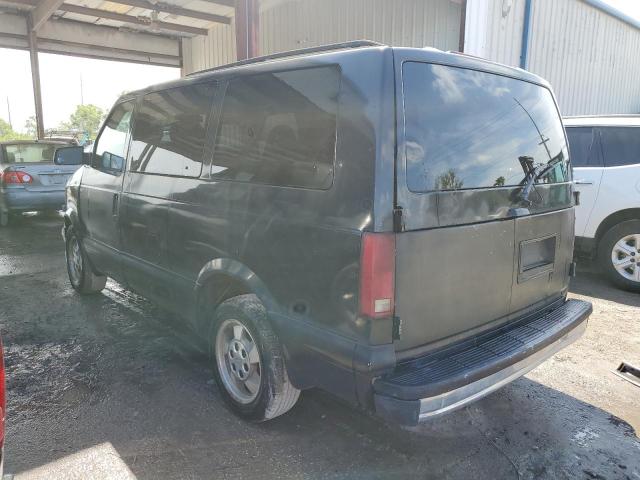 Photo 2 from auction – 2003 CHEVROLET ASTRO with VIN 1GNDM19X33B103554