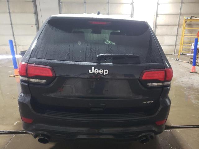 Photo 6 from auction – 2014 JEEP GRAND CHER with VIN 1C4RJFDJ9EC306601