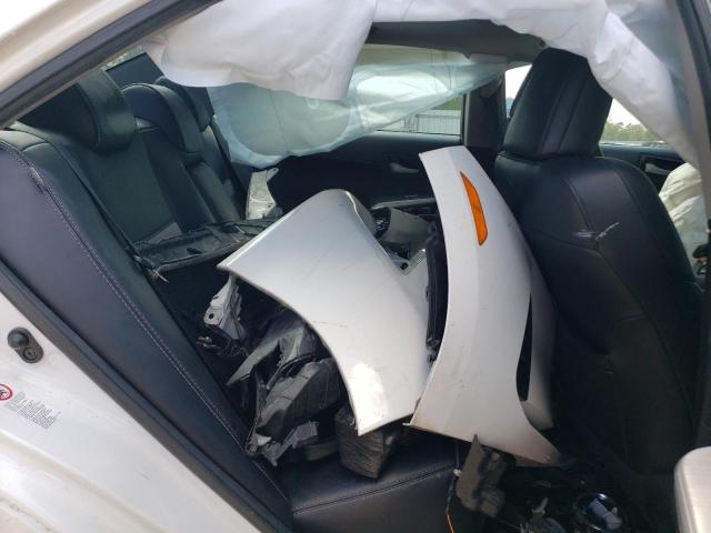 Photo 10 from auction – 2014 TOYOTA CAMRY L with VIN 4T1BF1FK2EU838130