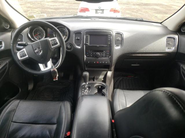 Photo 8 from auction – 2013 DODGE DURANGO CI with VIN 1C4RDJEG7DC552767