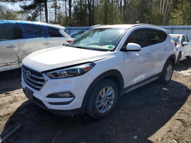 Photo 1 from auction – 2017 HYUNDAI TUCSON LIM with VIN KM8J3CA43HU552428