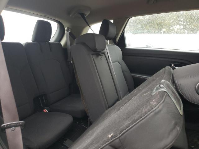 Photo 11 from auction – 2014 KIA RONDO with VIN KNAHT8A30E7048367