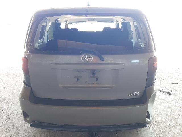 Photo 6 from auction – 2014 TOYOTA SCION XB with VIN JTLZE4FE4EJ064325