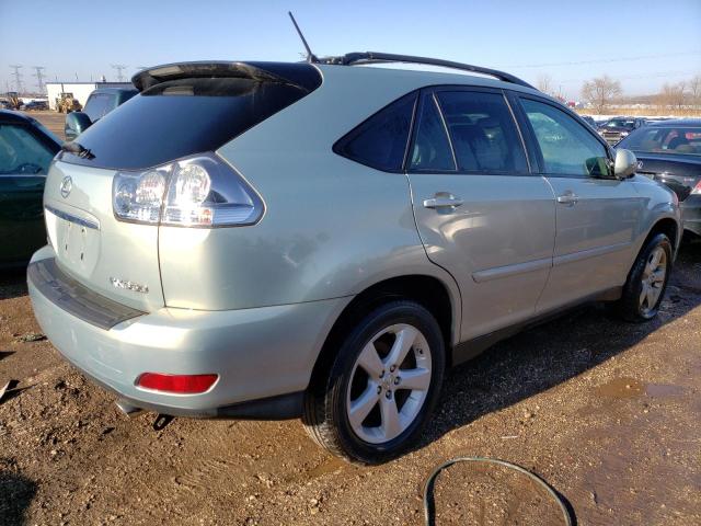 Photo 3 from auction – 2007 LEXUS RX 350 with VIN 2T2GK31U77C011648