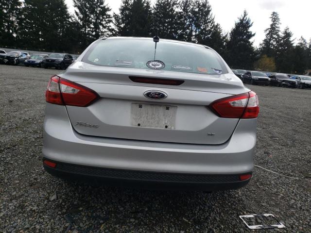 Photo 6 from auction – 2014 FORD FOCUS SE with VIN 1FADP3F26EL200092
