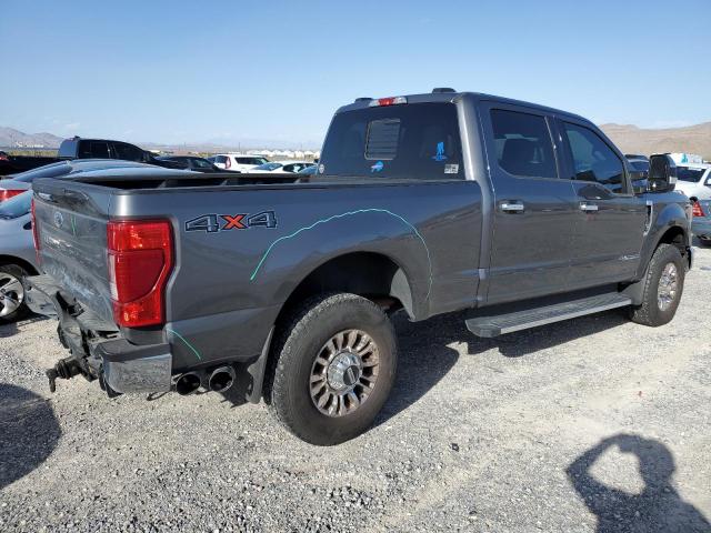 Photo 3 from auction – 2021 FORD F250 SUPER with VIN 1FT8W2BTXMEC62072