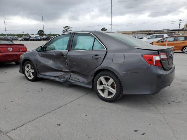 Photo 2 from auction – 2014 TOYOTA CAMRY L with VIN 4T1BF1FK4EU324862