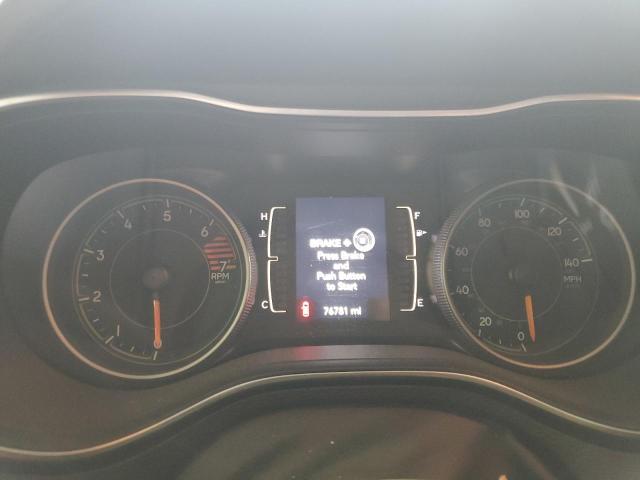 Photo 9 from auction – 2019 JEEP CHEROKEE L with VIN 1C4PJLLB2KD275360