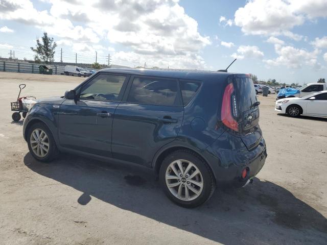 Photo 2 from auction – 2018 KIA SOUL + with VIN KNDJP3A59J7512084