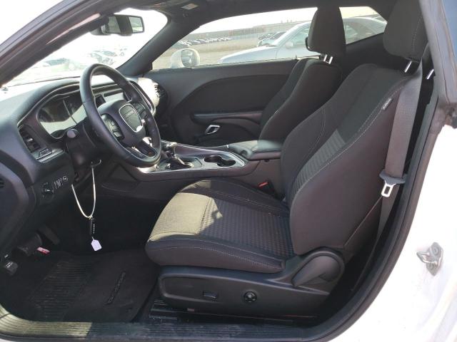 Photo 7 from auction – 2017 DODGE CHALLENGER with VIN 2C3CDZAG4HH573206