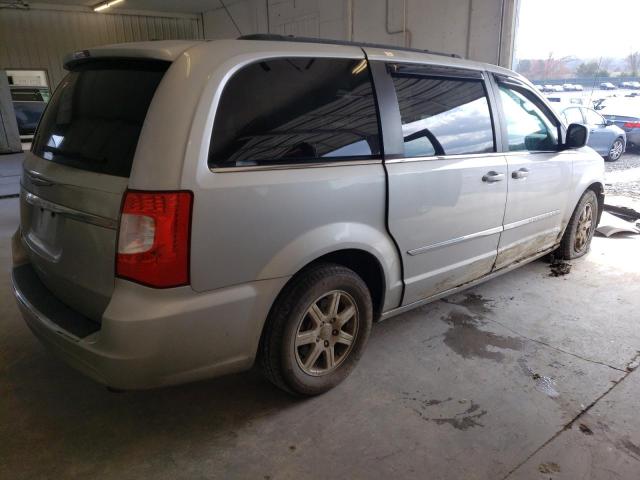 Photo 3 from auction – 2012 CHRYSLER TOWN & COU with VIN 2C4RC1BG5CR207556