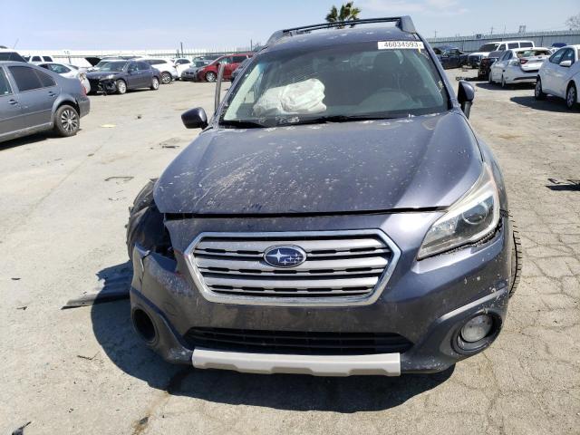 Снимка 5 от търг – 2015 SUBARU OUTBACK 2. с VIN 4S4BSACC5F3266003
