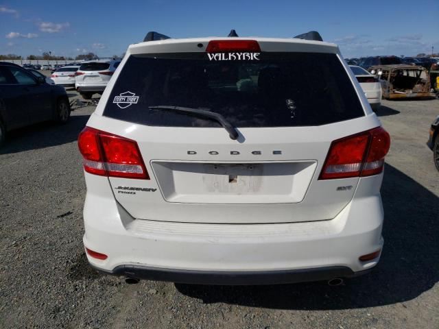 Photo 6 from auction – 2017 DODGE JOURNEY SX with VIN 3C4PDDBG6HT578557