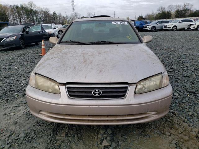 Photo 5 from auction – 2000 TOYOTA CAMRY CE with VIN 4T1BG22K4YU647760