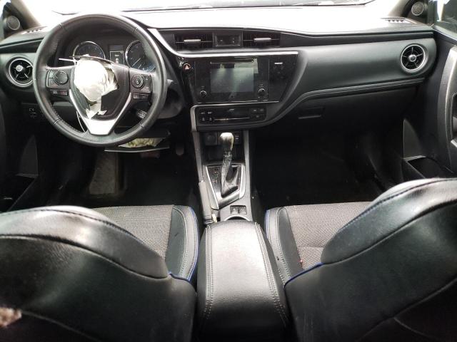 Photo 8 from auction – 2017 TOYOTA COROLLA L with VIN 2T1BURHE2HC955191