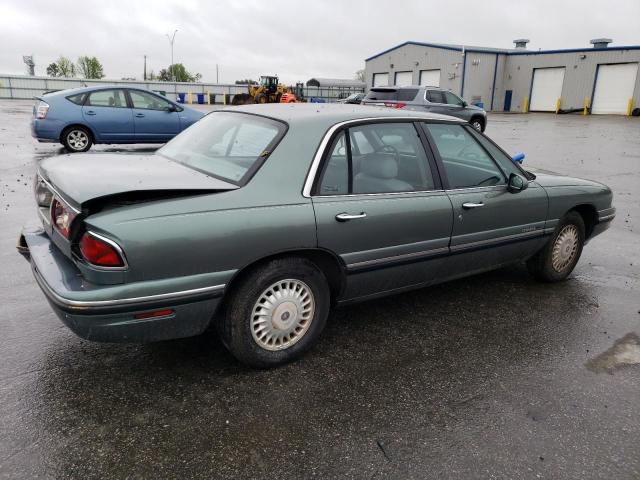 Photo 3 from auction – 1999 BUICK LESABRE CU with VIN 1G4HP52K7XH446129