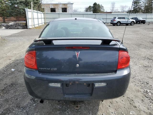 Photo 6 from auction – 2008 PONTIAC G5 with VIN 1G2AL18F087147517
