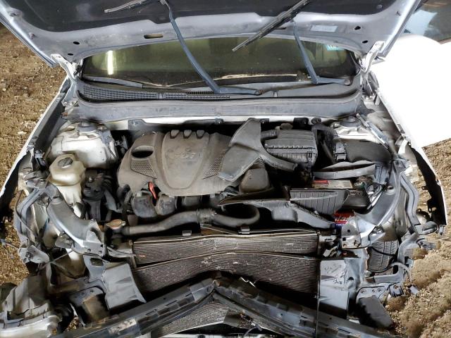 Photo 11 from auction – 2012 HYUNDAI SONATA GLS with VIN 5NPEB4AC1CH340944