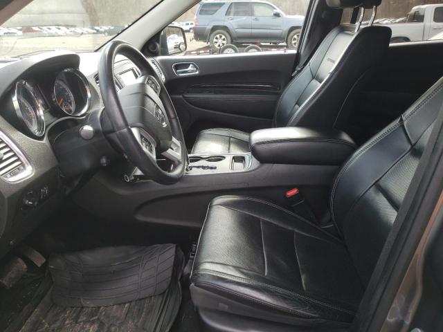Photo 7 from auction – 2013 DODGE DURANGO CI with VIN 1C4RDJEG7DC552767