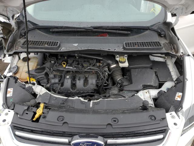 Photo 12 from auction – 2014 FORD ESCAPE TIT with VIN 1FMCU9J93EUC81998