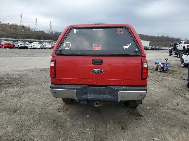 Photo 6 from auction – 2010 FORD F250 SUPER with VIN 1FTSW2BR0AEA51372