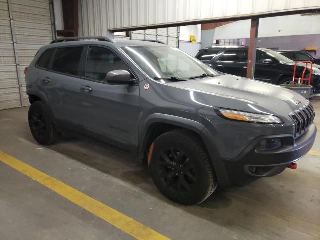 Photo 4 from auction – 2014 JEEP CHEROKEE T with VIN 1C4PJMBB1EW200651