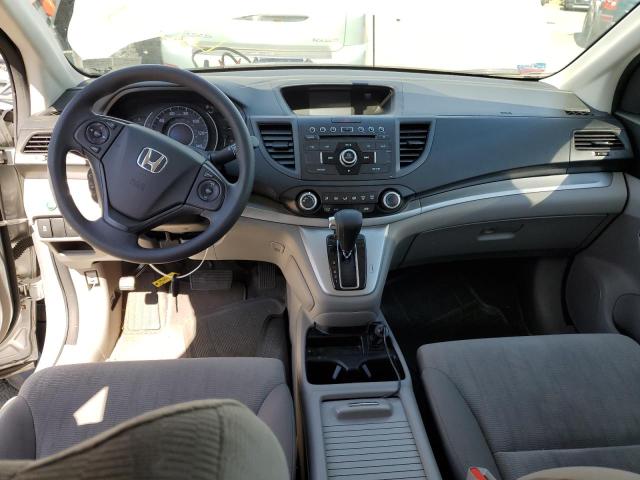 Photo 8 from auction – 2014 HONDA CR-V LX with VIN 2HKRM4H33EH653594