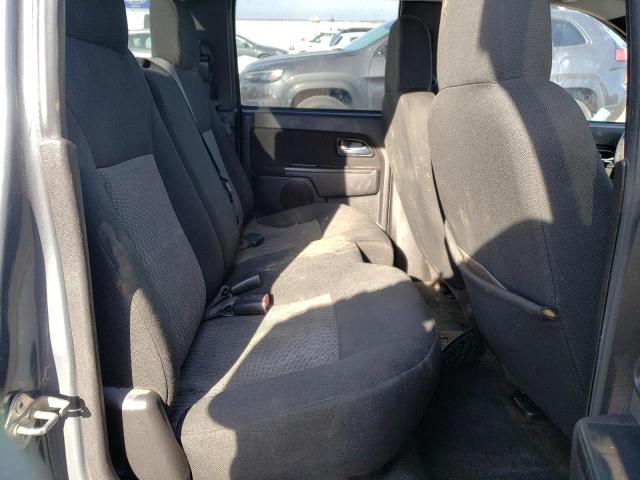 Photo 10 from auction – 2008 GMC CANYON SLE with VIN 1GTDT43E188228027