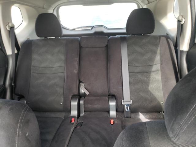 Photo 10 from auction – 2014 NISSAN ROGUE S with VIN 5N1AT2MT2EC803714