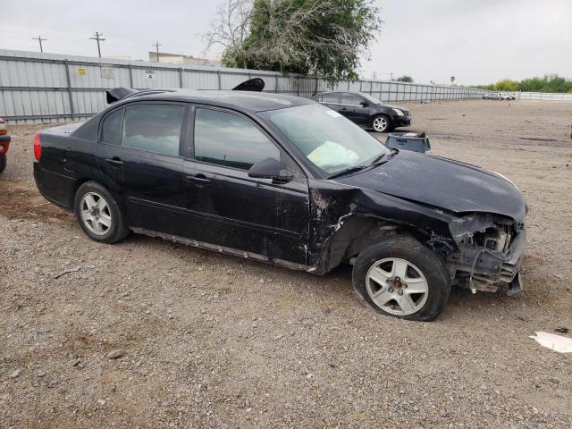 Photo 4 from auction – 2005 CHEVROLET MALIBU with VIN 1G1ZT52855F221962