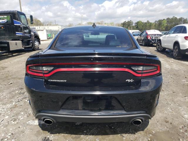 Photo 6 from auction – 2017 DODGE CHARGER R/ with VIN 2C3CDXCT2HH631313