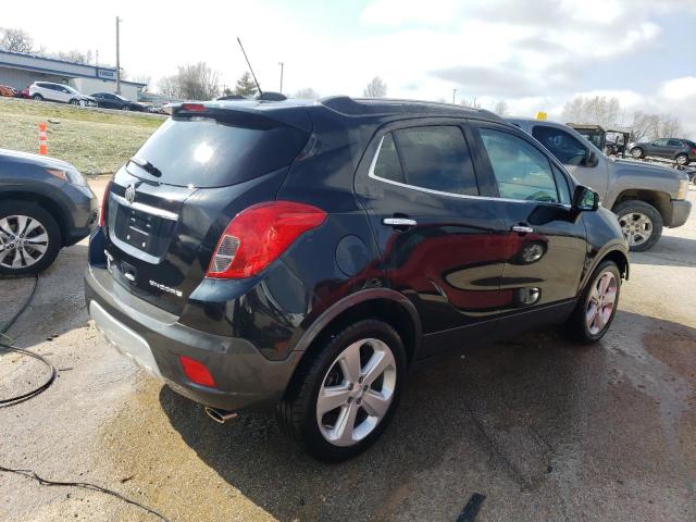Photo 3 from auction – 2016 BUICK ENCORE with VIN KL4CJASB7GB744184
