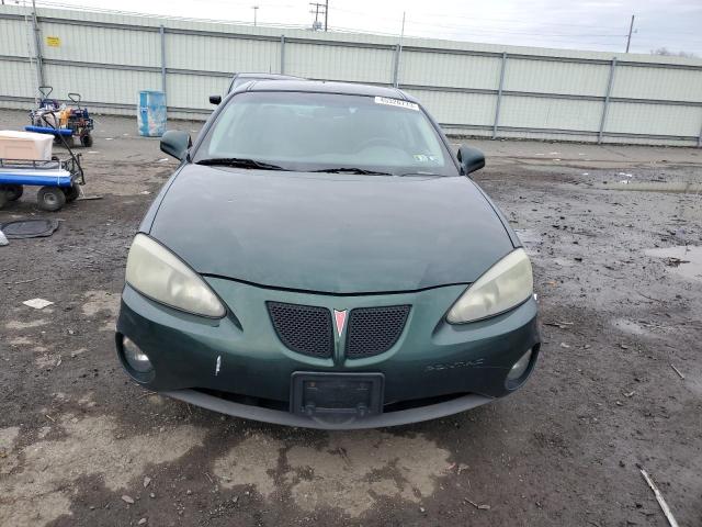 Photo 5 from auction – 2004 PONTIAC GRAN PRIX with VIN 2G2WP522841119205