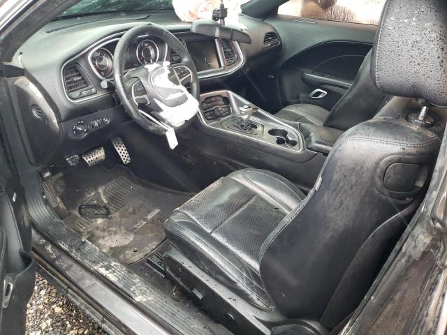 Photo 7 from auction – 2015 DODGE CHALLENGER with VIN 2C3CDZBG2FH707691