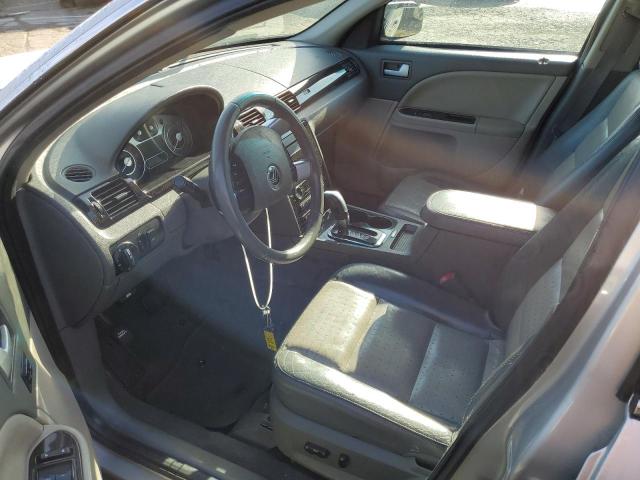 Photo 7 from auction – 2008 MERCURY SABLE PREM with VIN 1MEHM42W28G622116