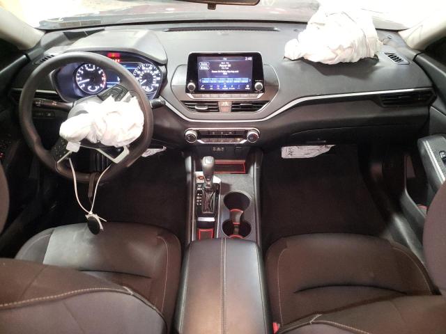 Photo 8 from auction – 2020 NISSAN ALTIMA S with VIN 1N4BL4BVXLC195355