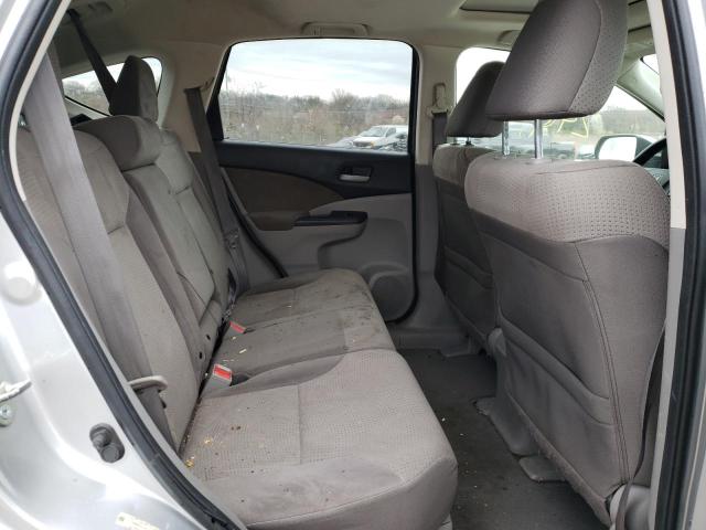 Photo 11 from auction – 2012 HONDA CR-V EX with VIN 2HKRM4H59CH613244