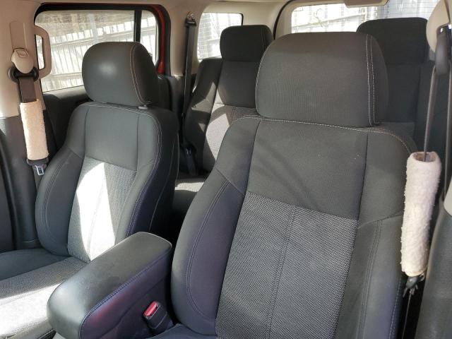 Photo 10 from auction – 2008 HUMMER H3 with VIN 5GTEN13E388169665